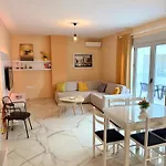 Terraces Juju Ap * Sarandë