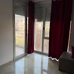 Terraces Juju Ap Sarandë