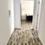 Terraces Juju Ap * Sarandë
