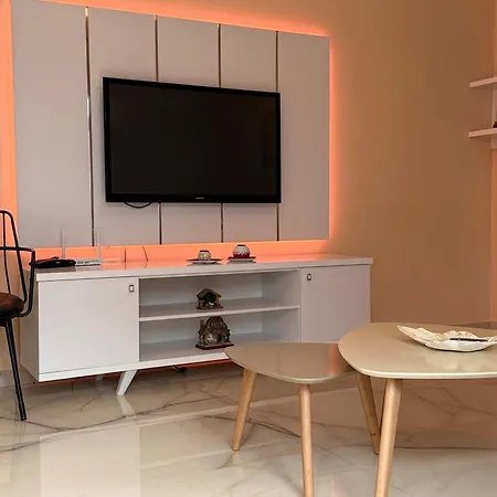 Terraces Juju Ap Apartment Sarandë