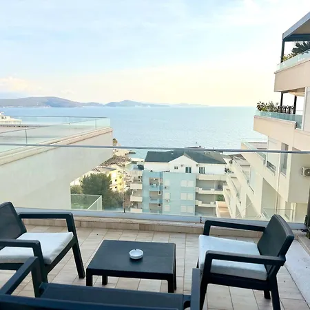 Apartment Terraces Juju Ap *