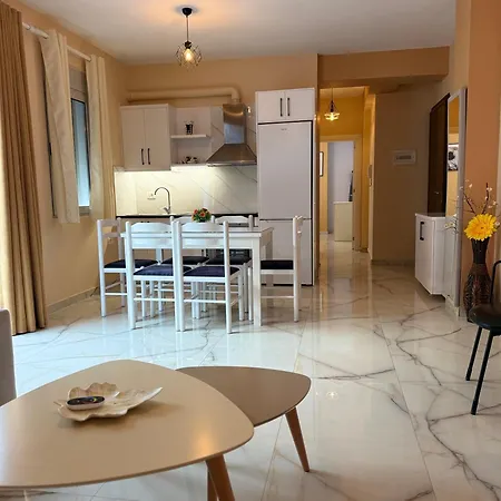 Terraces Juju Ap Apartman *