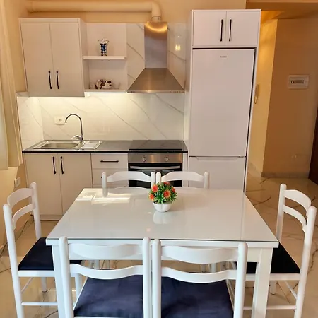 Terraces Juju Ap Apartman