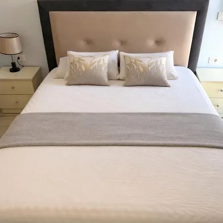 Apartman Terraces Juju Ap *