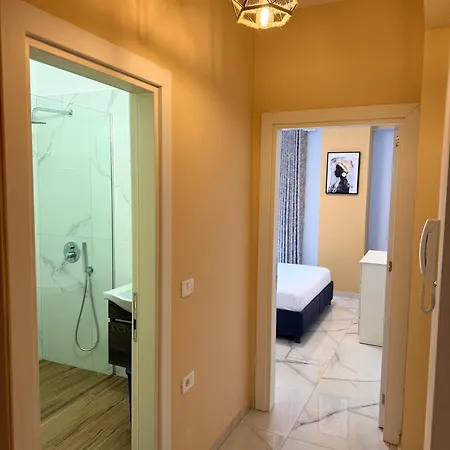 Terraces Juju Ap Apartman *