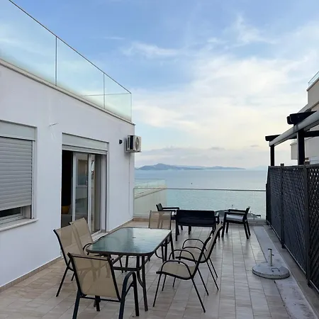 Terraces Juju Ap Apartman