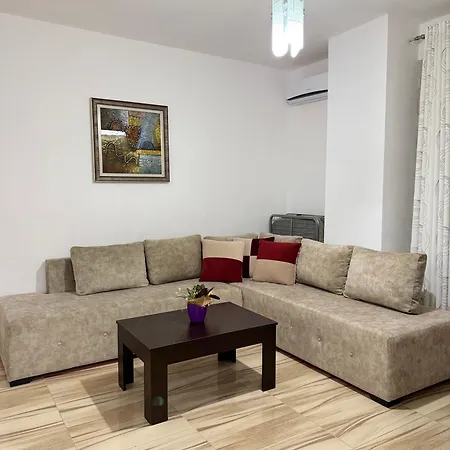 Apartman Terraces Juju Ap Saranda