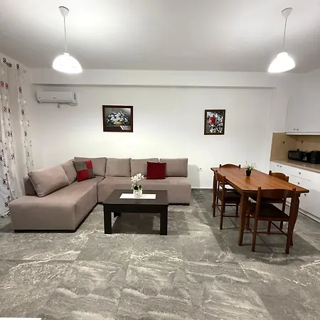 Terraces Juju Ap Apartman