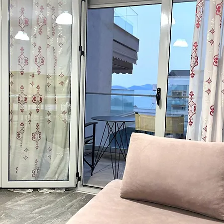 Apartman Terraces Juju Ap Saranda