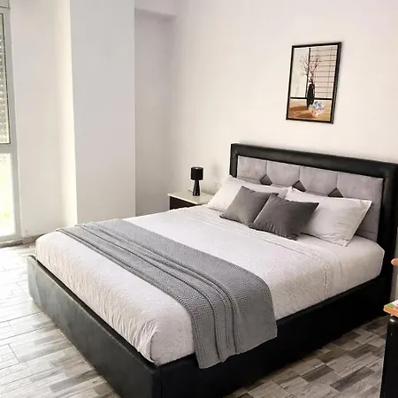 Apartman Terraces Juju Ap Saranda