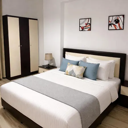 Terraces Juju Ap Apartman Saranda