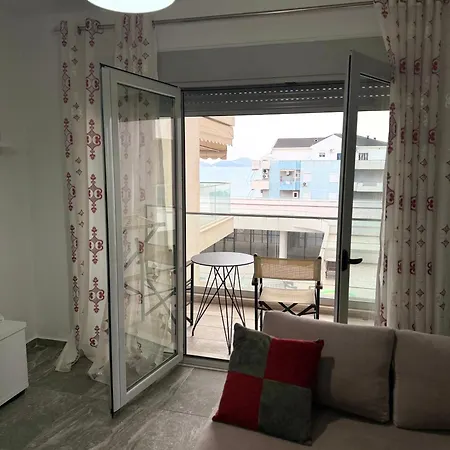 Terraces Juju Ap Saranda