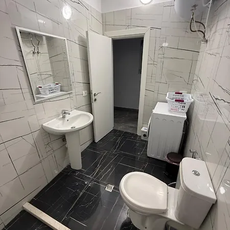 Apartman Terraces Juju Ap Saranda