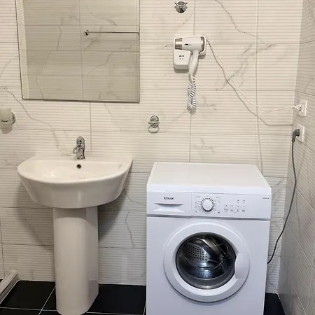 Terraces Juju Ap Apartman