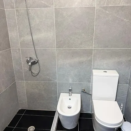 Terraces Juju Ap Apartman Saranda