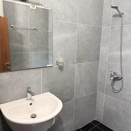 Terraces Juju Ap Apartman *