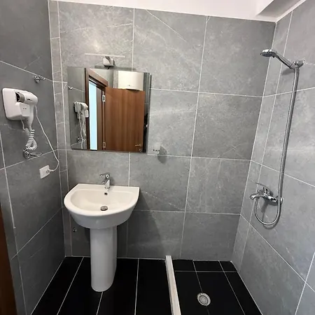 Terraces Juju Ap Apartman *