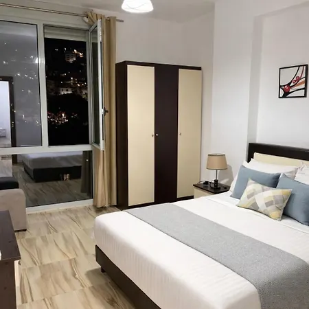 Apartman Terraces Juju Ap *
