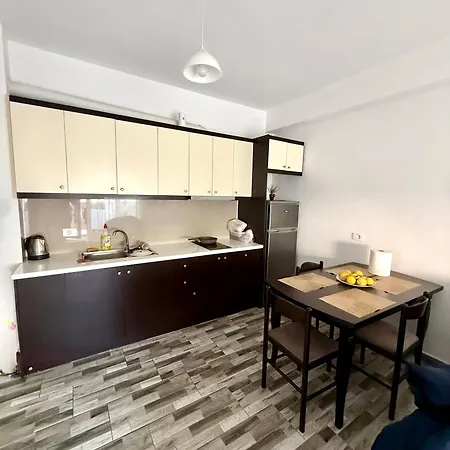 Terraces Juju Ap Apartman *