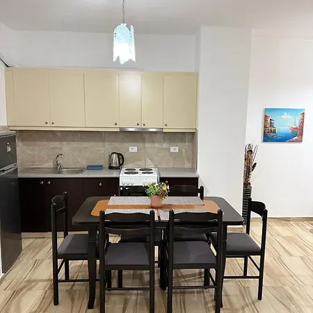 Apartman Terraces Juju Ap *