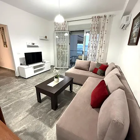 Apartman Terraces Juju Ap *