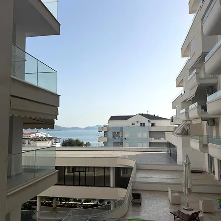 Terraces Juju Ap Apartman