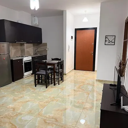 Terraces Juju Ap Saranda