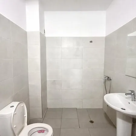 Apartman Terraces Juju Ap Saranda