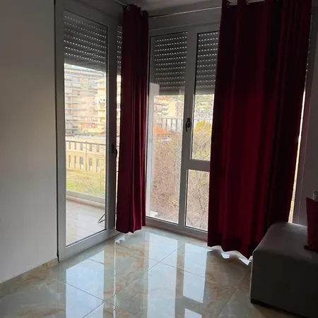 Terraces Juju Ap Saranda