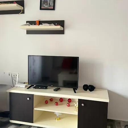 Apartman Terraces Juju Ap