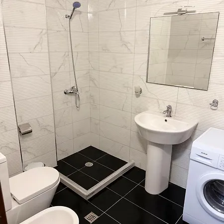 Terraces Juju Ap Apartman
