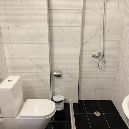 Apartman Terraces Juju Ap *