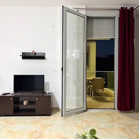 Apartman Terraces Juju Ap