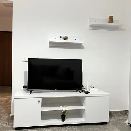 Apartman Terraces Juju Ap