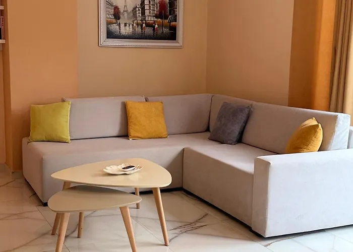 Terraces Juju Ap Apartment *