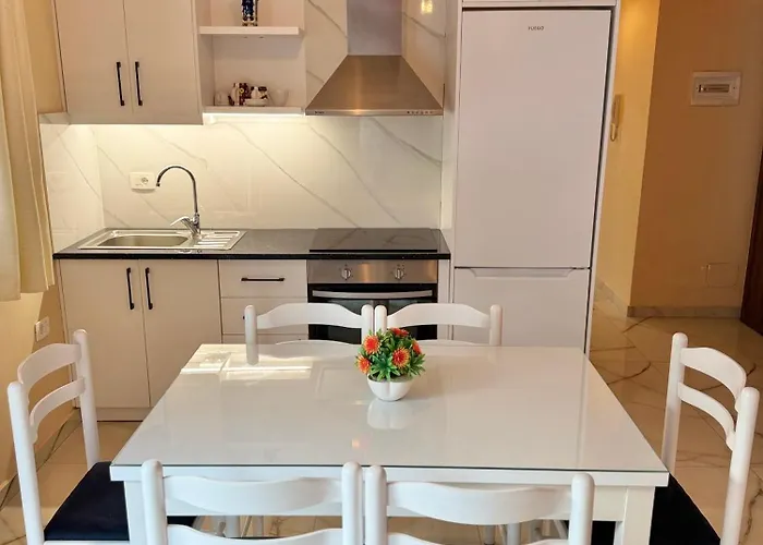 Terraces Juju Ap Apartment
