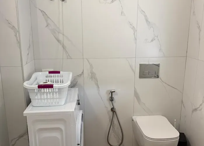 Terraces Juju Ap Apartment Sarandë