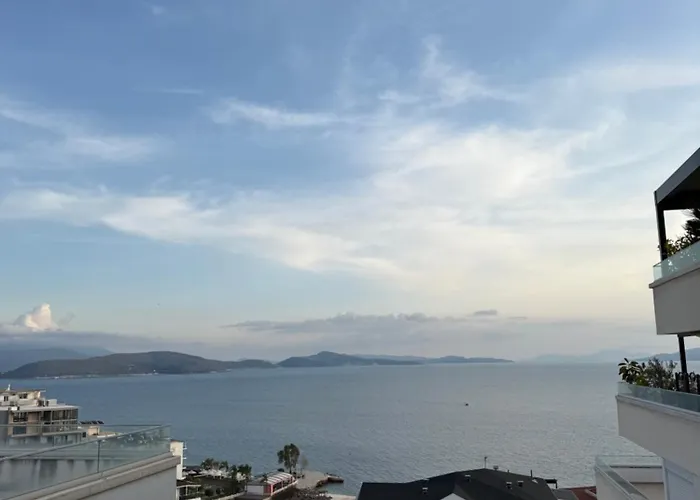 Terraces Juju Ap *