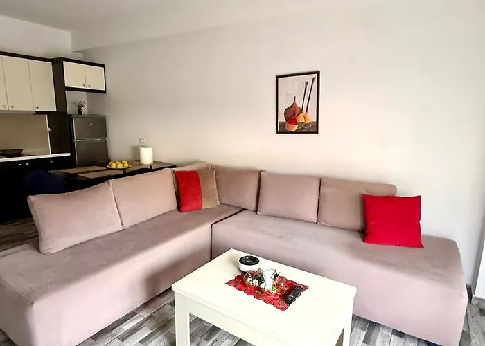 Terraces Juju Ap