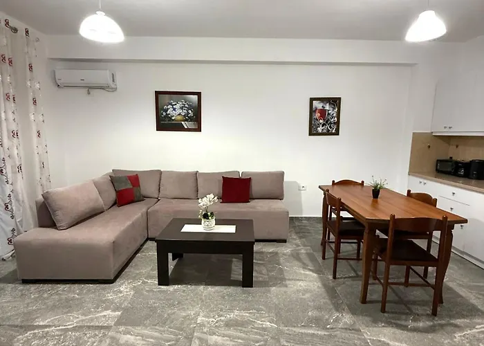 Terraces Juju Ap Apartment