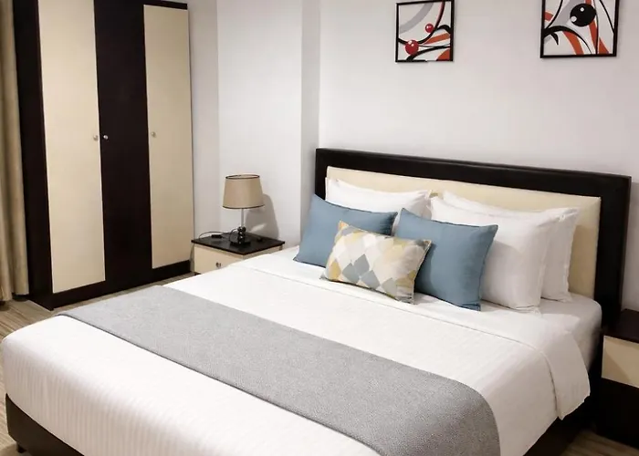 Terraces Juju Ap Apartment Sarandë