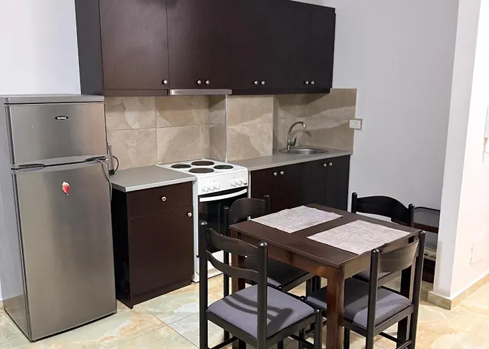 Terraces Juju Ap Apartment *