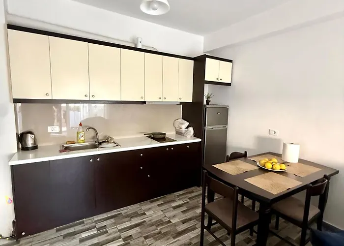 Terraces Juju Ap Apartment *
