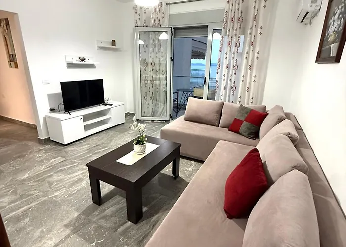 Apartment Terraces Juju Ap *