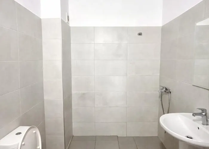 Apartment Terraces Juju Ap Sarandë