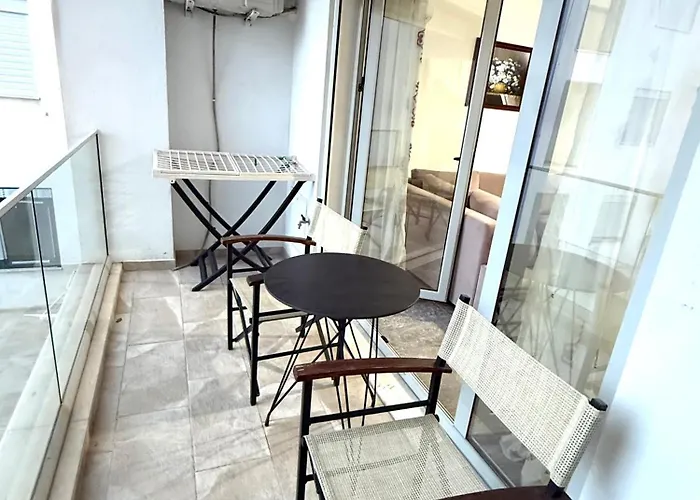 Terraces Juju Ap Apartment