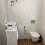 Terraces Juju Ap Apartamento Sarandë