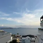 Terraces Juju Ap *