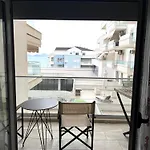 Terraces Juju Ap * Sarandë