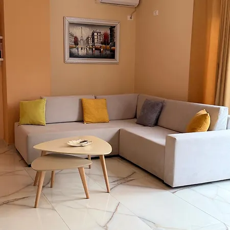Terraces Juju Ap Apartman *
